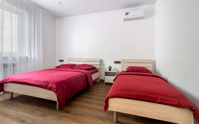 Komfortabelny Kottedzh 155 m2 Private house
