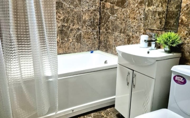 Квартира Кирова 19 на горной