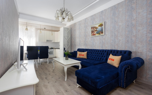 Keygo 0186 Klyuch K Tsentru Yerevana Apartments