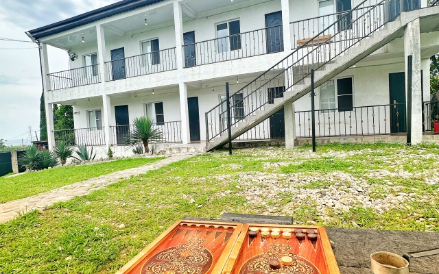 Afonskiy Dvorik Guest house