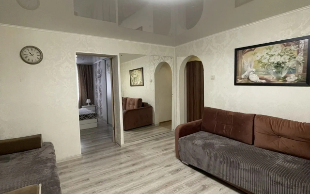 Апартаменты Центр города