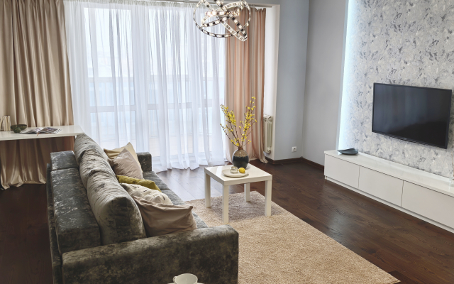 Квартира Современная в центре