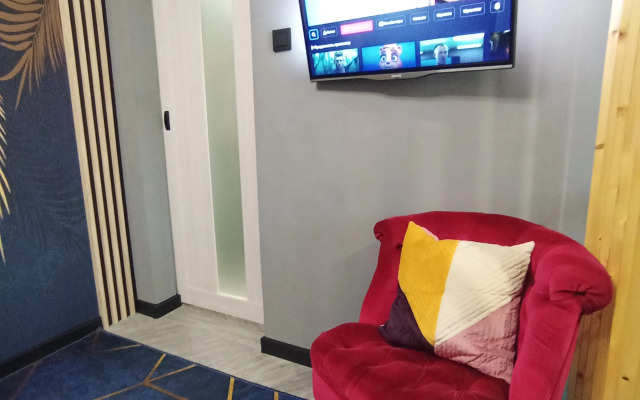 Innahome Flat
