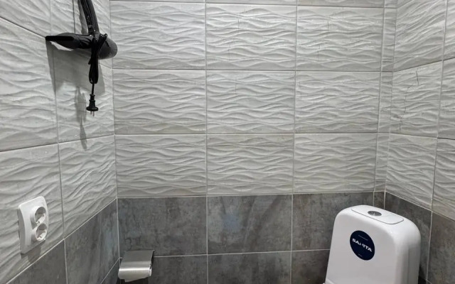 Квартира на Невской 10