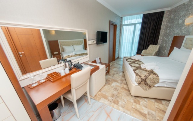 Era Palace Kvariati Hotel