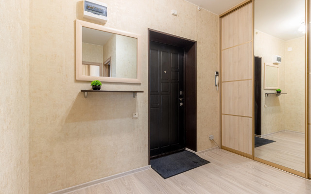 Uyutnaya u Lidii  Flat