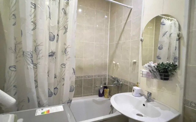 Квартира на Ленина 273