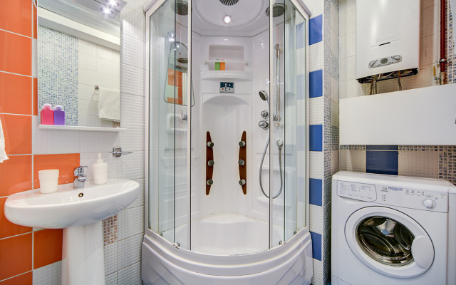 Апартаменты Welcome Home Мойка 14