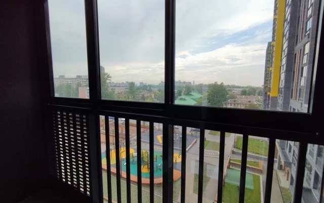 Апартаменты Атмосфера-Терраццо