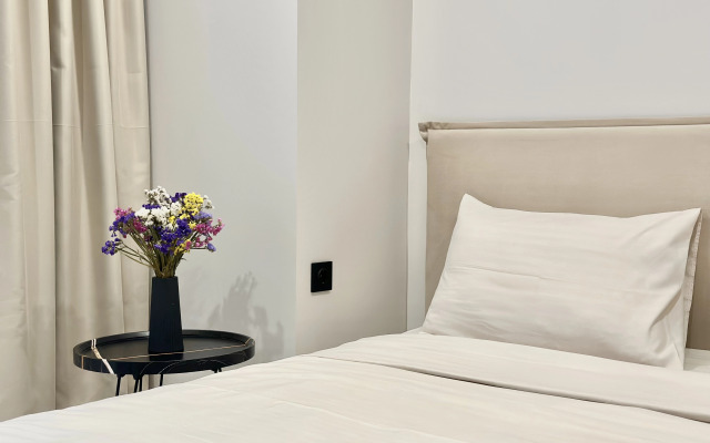 Апартаменты Уютные в Центре Бреста