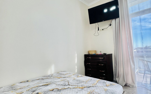 Zhk Sapfir Apartament 3