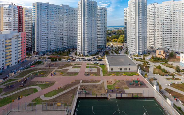 Stylish Apartments Flat