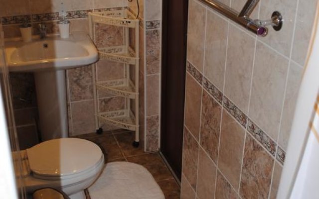 Akva Solyaris Guest House