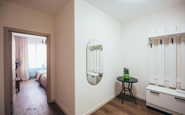 Апартаменты у Верхнего Озера