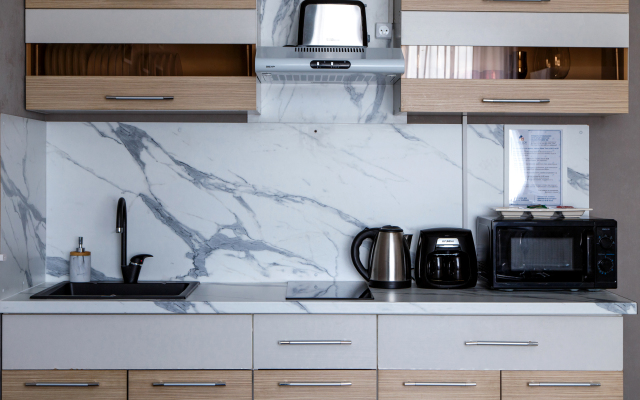 Апартаменты Центр города