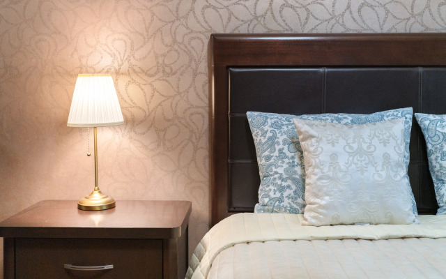 Квартира на Улице Смоленская 10