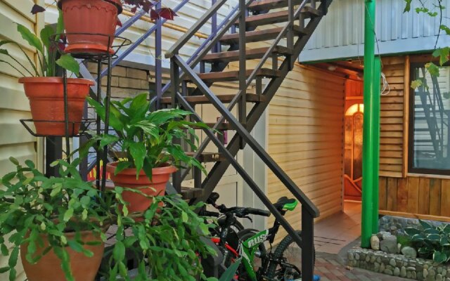 Solnechny Kray Guest House