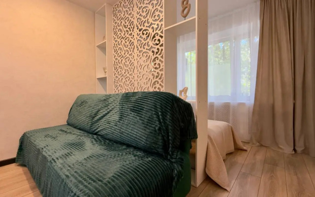 Arendagrad Kirova 61 Flat