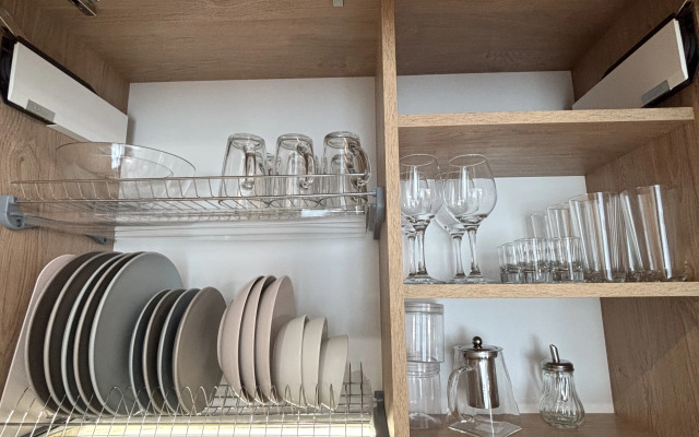 Квартира на Куйбышева, 84