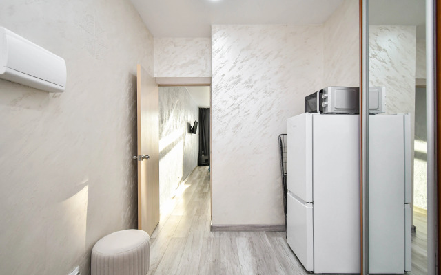 Квартира Красивая студия с панорамным видом