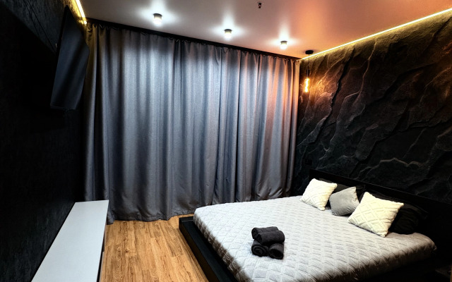 Апартаменты на Набережной 1306