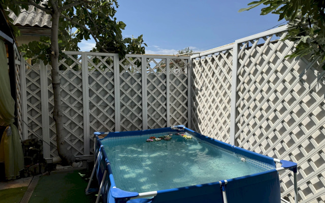 Частный дом 052 под ключ 20 мин до моря