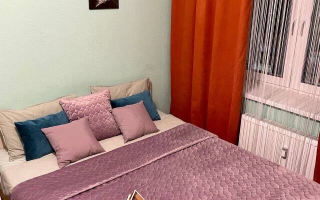 Квартира Светлая квартира в Песочном