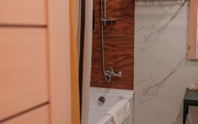 Apartment I-hotelTula5