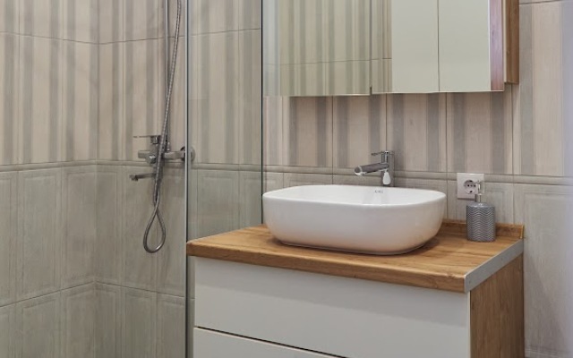 Апартаменты Red Glade