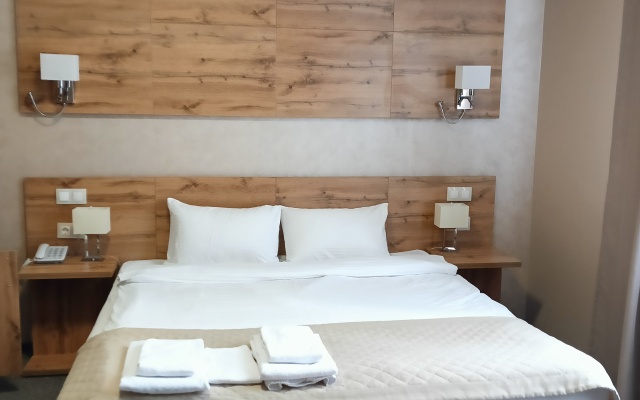 Syizran' Hotel