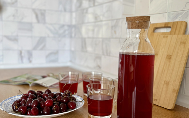 Квартира Просторная светлая на 8 гостей