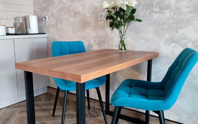 Апартаменты Та самая квартира на берегу Онежского озера