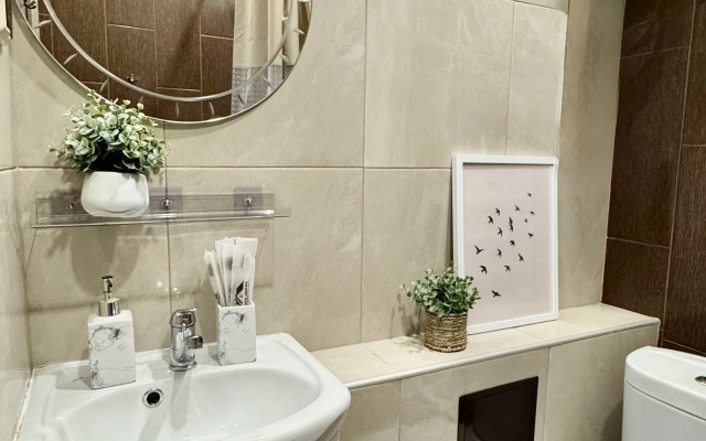 Апартаменты Yousinn Стартовая 1_2