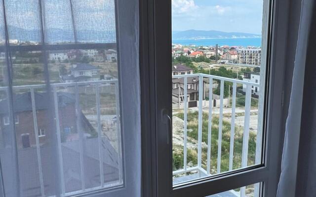 V Myskhako Flat