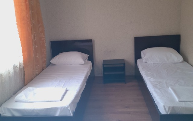 U Ruzany Guest House