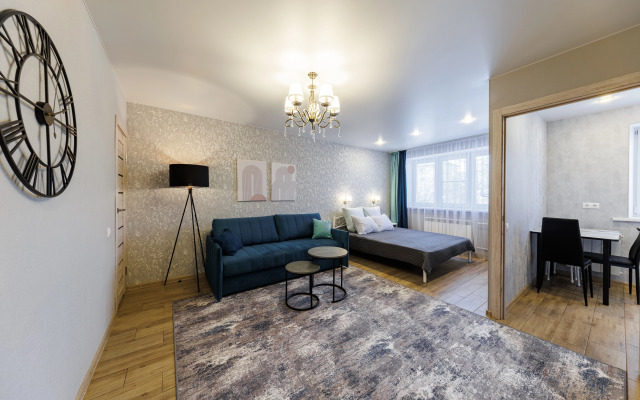 Odnokomnatnaya U Parka Flat