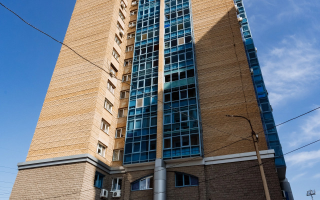 Квартира с шикарным видом напротив ТЦ Планета