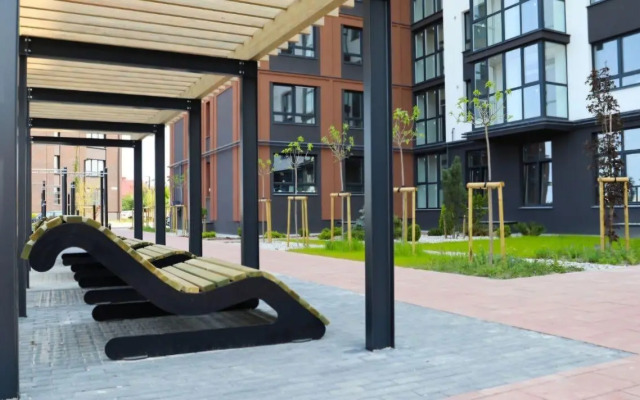Kaliningrad Flat