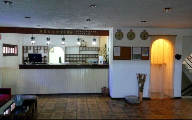 Oasis Hotel Bungalows Rodos - All Inclusive Hotel