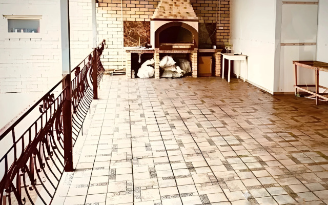 Na urovne morya Guest house
