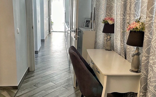 Anna Stevar Brand Apartments