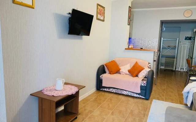 Ot Yakamoz Flat