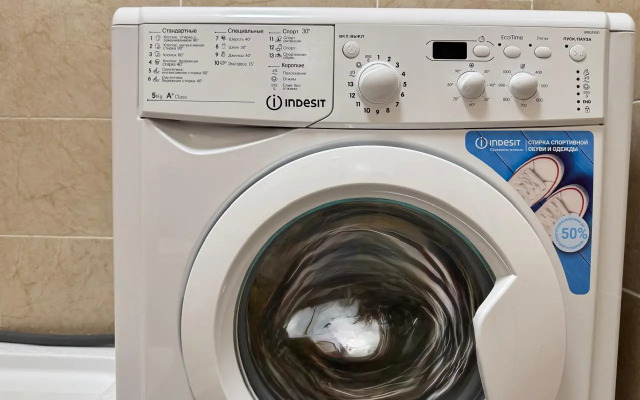 Квартира Просторная в Лайково 19