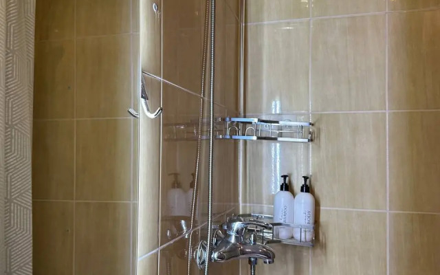 Апартаменты 17 на Ривьерском переулке 7