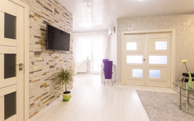 Apartment Chaikovsky on Repina 4 LUX