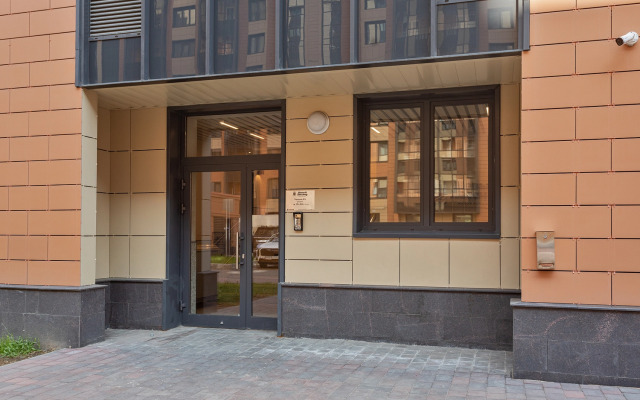 Апартаменты Room2day LevelUp