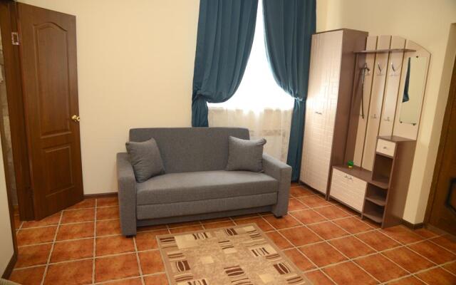 Sheremet'evo-Aleksandriya Guest House