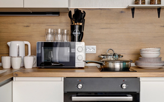 Квартира Tiffani