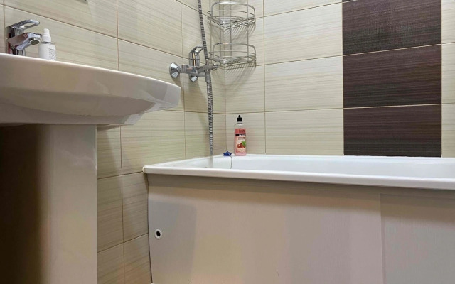 Апартаменты Khimki.Herman Titov 14k1