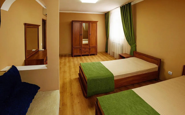 Guest house Belaya Krepost